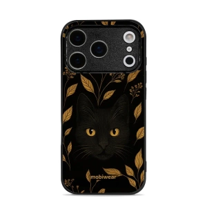 Hülle Glossy Case für Apple iPhone 17 Pro - Farbe G164G