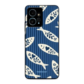 Hülle Glossy Case für Xiaomi Redmi Note 12 4G - Farbe GP89G