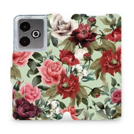 Hülle für Realme GT 7T - Farbe MD06P