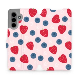 Hülle für Samsung Galaxy A36 5G - Farbe VP84S