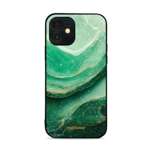 Hülle Glossy Case für Apple iPhone 12 mini - Farbe G023G