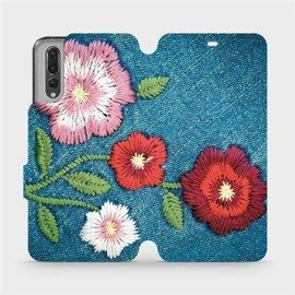 Hülle für Huawei P20 Pro - Farbe MD05P