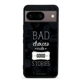 Hülle Glossy Case für Google Pixel 8 - Farbe G071G