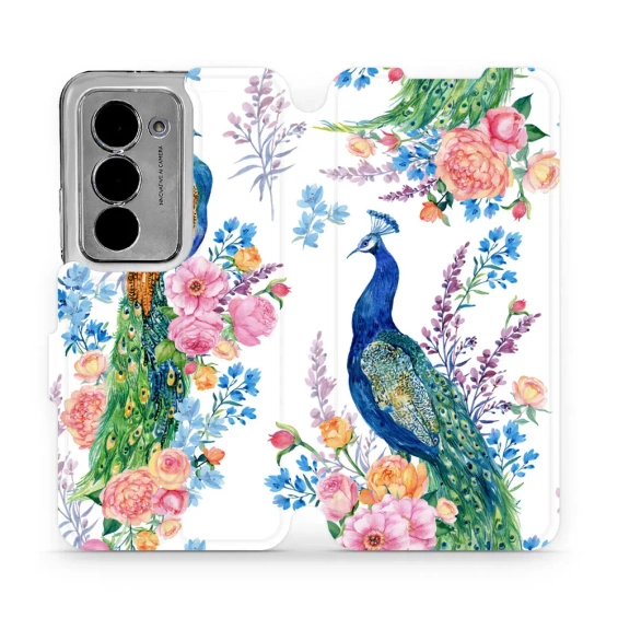 Hülle für Xiaomi Redmi 15 - Farbe MX08S