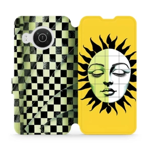 Hülle für Nokia X20 - Farbe VP56S
