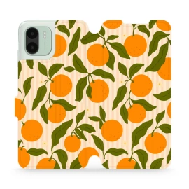 Hülle für Xiaomi Redmi A2 Plus - Farbe VP82S