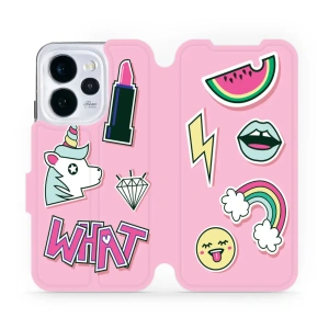 Hülle für OPPO Reno 15 pro - Farbe M129S