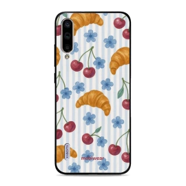 Hülle Glossy Case für Xiaomi Mi A3 - Farbe GP85G
