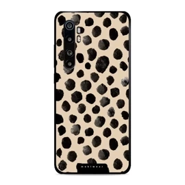 Hülle Glossy Case für Xiaomi Mi Note 10 Lite - Farbe GA50G