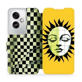 Hülle für OPPO A79 5G - Farbe VP56S