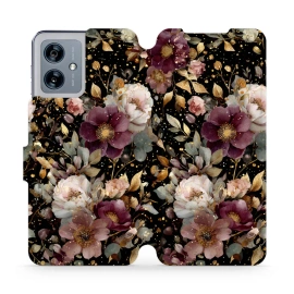 Hülle für Motorola Moto G54 5G - Farbe V169S