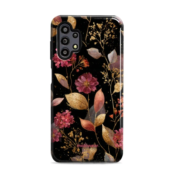 Hülle Elite Pro für Samsung Galaxy A32 5G - Farbe E171E