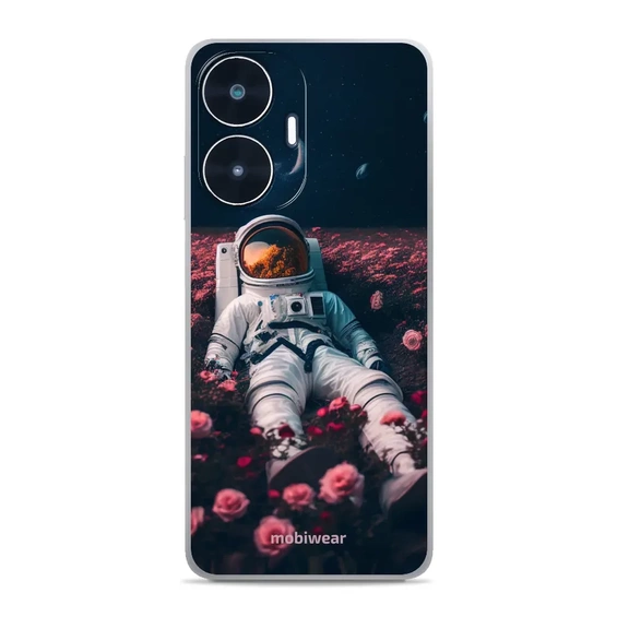 Hülle Glossy Case für Realme C55 - Farbe G002G