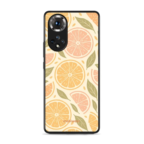 Hülle Glossy Case für Huawei Honor 50 - Farbe GP80G