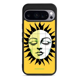 Hülle Glossy Case für Google Pixel 9 Pro - Farbe G056G
