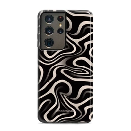 Hülle Elite Pro für Samsung Galaxy S21 Ultra - Farbe EA68E