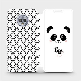 Hülle für Motorola Moto G6 - Farbe M030P