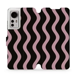 Hülle für Xiaomi 12 - Farbe VA54S