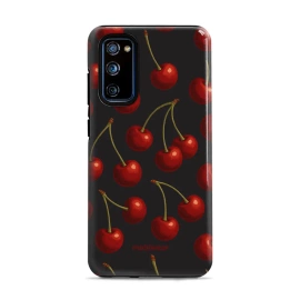 Hülle Elite Pro für Samsung Galaxy S20 FE - Farbe EP83E