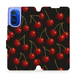 Hülle für Motorola Moto G51 5G - Farbe VP83S