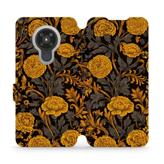 Hülle für Nokia 5.3 - Farbe V173S