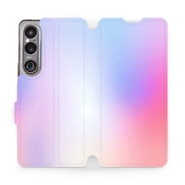 Hülle für Sony Xperia 1 VI - Farbe VP65S