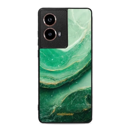 Hülle Glossy Case für Motorola Moto G85 5G - Farbe G023G