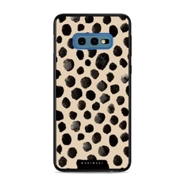 Hülle Glossy Case für Samsung Galaxy S10e - Farbe GA50G