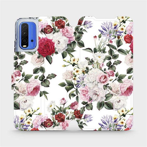 Hülle für Xiaomi Redmi 9T - Farbe MD01S