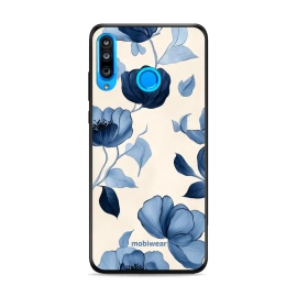 Hülle Glossy Case für Huawei P30 Lite - Farbe GP73G