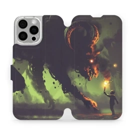 Hülle für Apple iPhone 16 Pro Max - Farbe VA08P