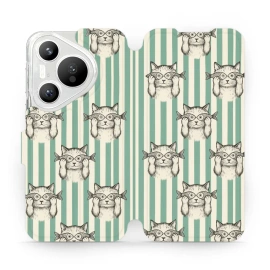 Hülle für Huawei Pura 70 - Farbe VP90S