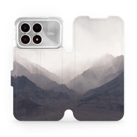 Hülle für Xiaomi Poco F8 Pro - Farbe M151P