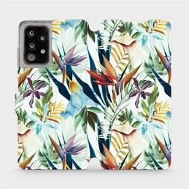 Hülle für Samsung Galaxy A52S 5G - Farbe M071P