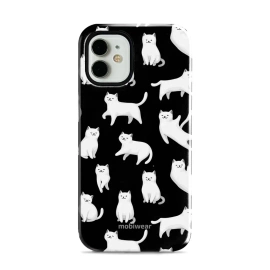 Hülle Elite Pro für Apple iPhone 12 mini - Farbe E163E