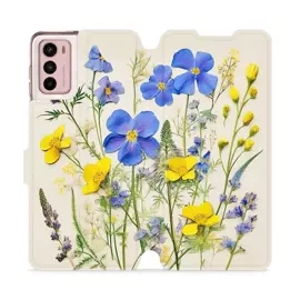 Hülle für Motorola Moto G42 - Farbe VP41S