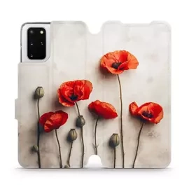 Hülle für Samsung Galaxy S20 Plus - Farbe VP42S