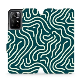 Hülle für Xiaomi Redmi Note 11S 5G - Farbe VA61S