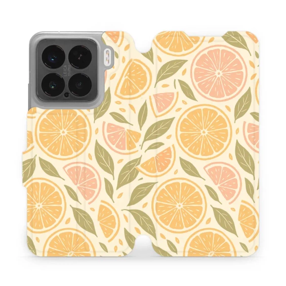 Hülle für Xiaomi 15 - Farbe VP80S