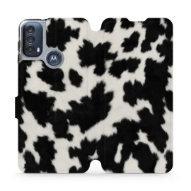 Hülle für Motorola Moto E30 - Farbe V165S