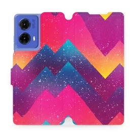 Hülle für Motorola Moto G85 5G - Farbe V110S