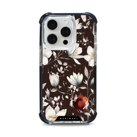 Hülle MagSafe Elite Bumper für Apple iPhone 15 Pro - Farbe DP72D