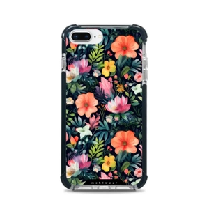 Hülle MagSafe Elite Bumper für Apple iPhone 8 Plus - Farbe D009D