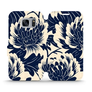 Hülle für Samsung Galaxy S7 Edge - Farbe VA40S