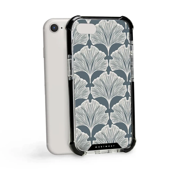 Hülle MagSafe Elite Bumper für Apple iPhone SE 2020 - Farbe DA43D