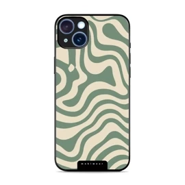 Hülle Glossy Case für Apple iPhone 15 Plus - Farbe GA57G