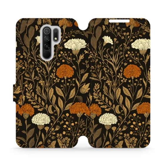 Hülle für Xiaomi Redmi 9 - Farbe V174S