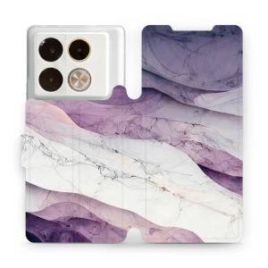 Hülle für Infinix Note 40 Pro Plus - Farbe VP31S