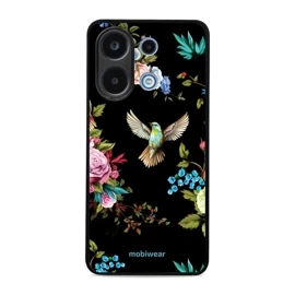 Hülle Glossy Case für Xiaomi Redmi Note 13 4G - Farbe G041G