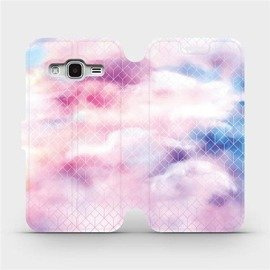 Hülle für Samsung Galaxy J3 2016 - Farbe MR02S